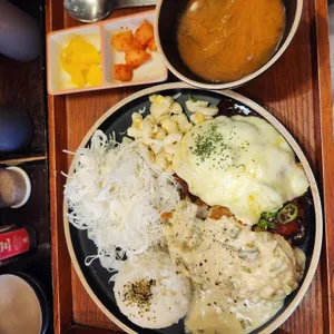 카츠업 사진