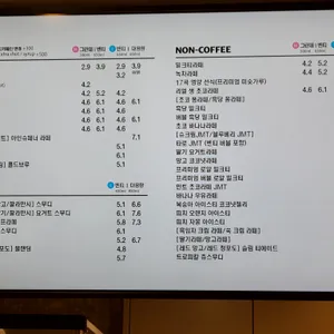 디저트39 리뷰 사진