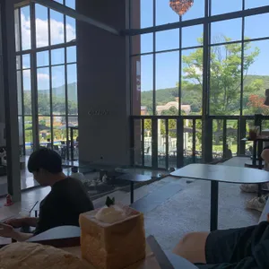 칼리오페 리뷰 사진