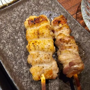 야키토리 시오 사진