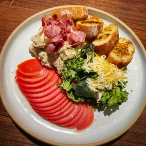야키토리 시오 사진