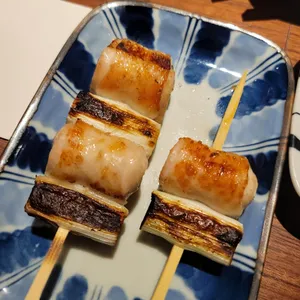 야키토리 시오 사진