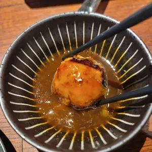 야키토리 시오 사진