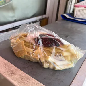 면동떡볶이 사진