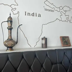 베나레스 리뷰 사진