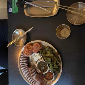 선비다이닝 리뷰 사진