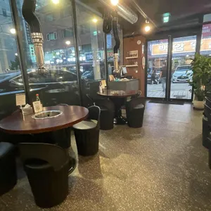 동래정 대표 사진