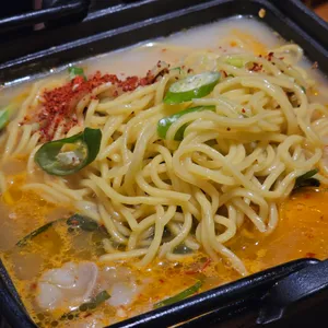오호리준 리뷰 사진