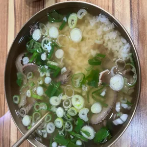 이여곰탕 사진