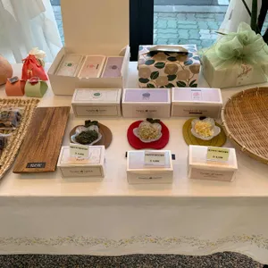 밭담호박 리뷰 사진
