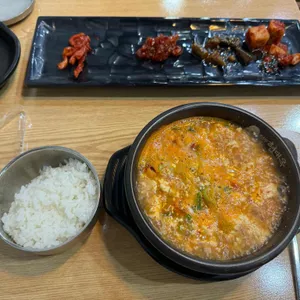 현대옥 사진