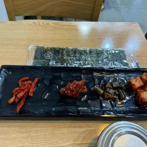 현대옥 사진