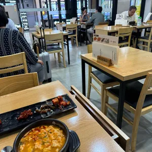 현대옥 리뷰 사진