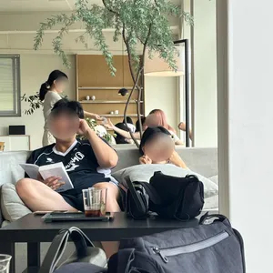 텀어스 리뷰 사진