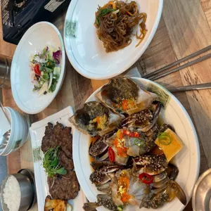 섬마을게장님 사진