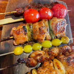 수다 사진