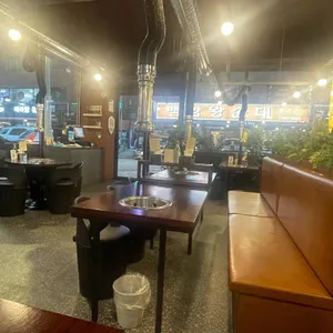 동래정 대표 사진