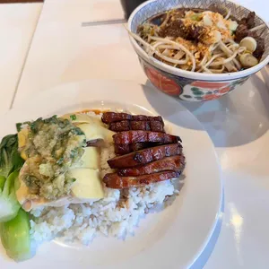 홍콩식당 사진