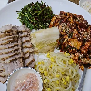 연화낙지 사진