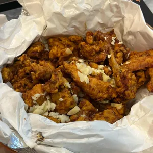 마농치킨  사진
