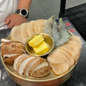 압구정화로구이 사진