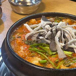 청평매운탕 사진