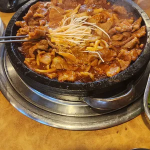 간바지 사진