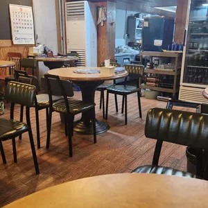 간바지 리뷰 사진