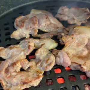 신사화로구이 사진
