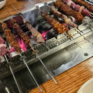 쌍문양꼬치양갈비 사진