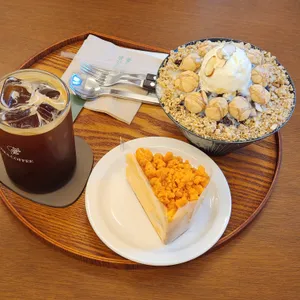 피카커피 사진