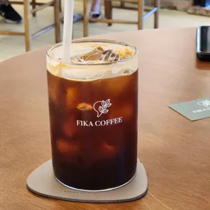 피카커피 사진