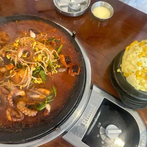 쭈꾸미도사  리뷰 사진