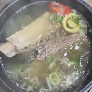 설악칡냉면 리뷰 사진