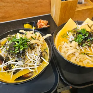 세종라멘 리뷰 사진