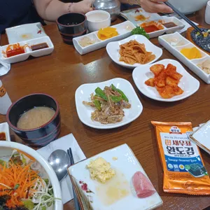 니와스시 사진