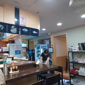 니와스시 리뷰 사진