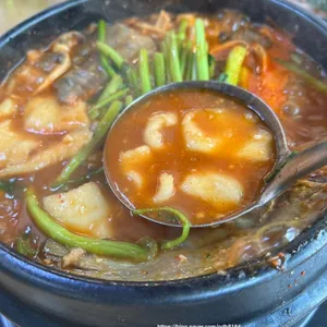 청평매운탕 사진