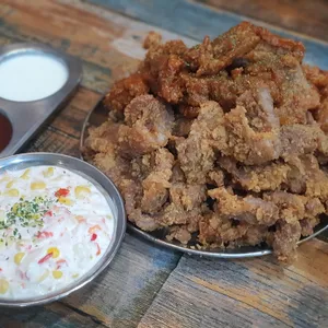 깡돼후 리뷰 사진