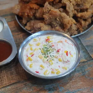 깡돼후 리뷰 사진