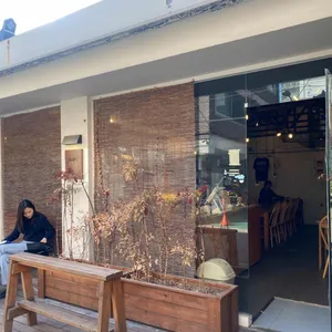 오츠커피 리뷰 사진