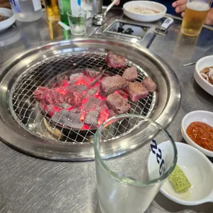 깍뚝집 리뷰 사진
