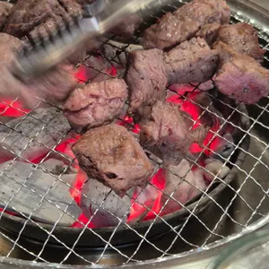 깍뚝집 사진