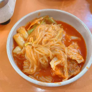 맛보래 즉석 떡볶이 사진