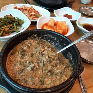 원조남원추어탕 사진