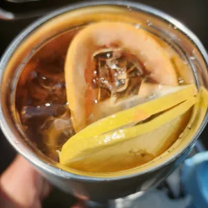 메가커피 사진