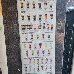메가커피 리뷰 사진