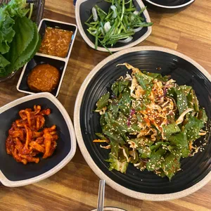 광세족발 사진