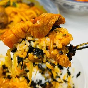 백홍식당 사진