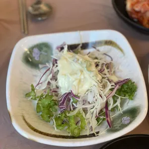 옛날 욕쟁이 장마담집 사진